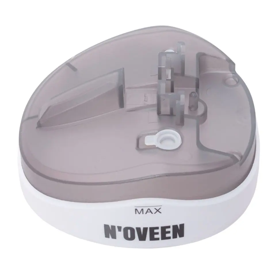Aparat de calcat cu abur Noveen HGS340 (White)
