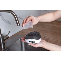 Aparat de calcat cu abur Noveen HGS340 (White) Thumb