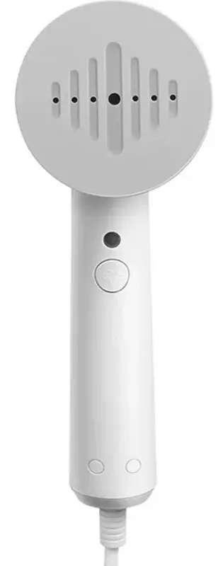 Отпариватель Panasonic NI-GHD015WTV (White/Blue) - 2
