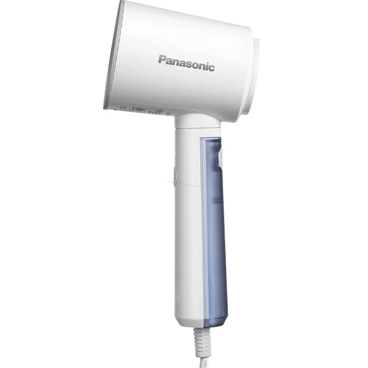Отпариватель Panasonic NI-GHD015WTV (White/Blue)