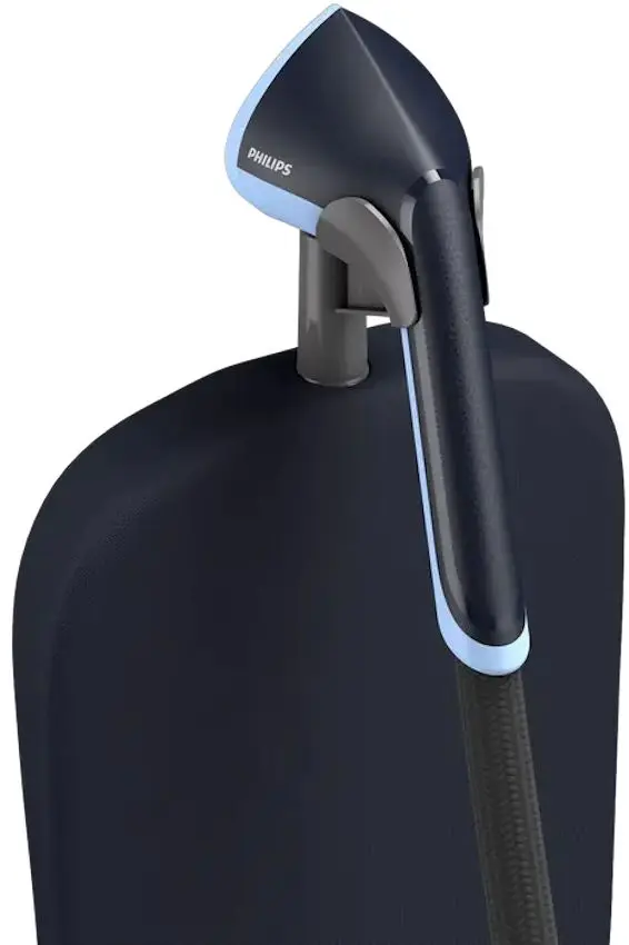 Aparat de calcat cu aburi Philips 3000 Series StyleBoard STE3150/20 (Blue)