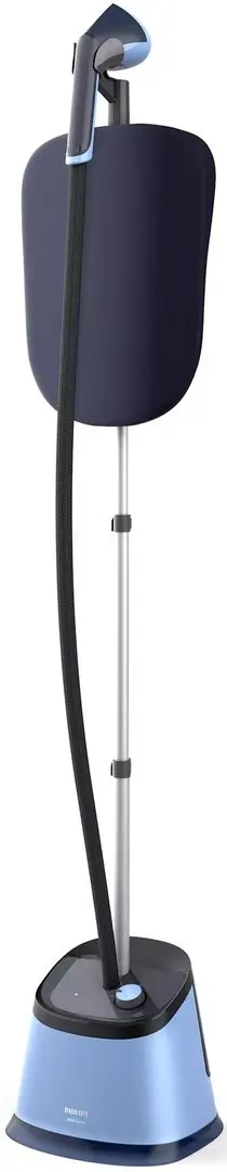 Aparat de calcat cu aburi Philips 3000 Series StyleBoard STE3150/20 (Blue)