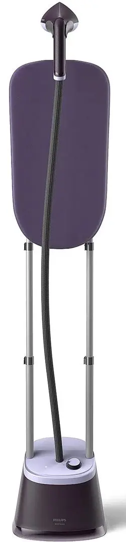 Отпариватель Philips 3000 STE3160/30 (Purple) - 2
