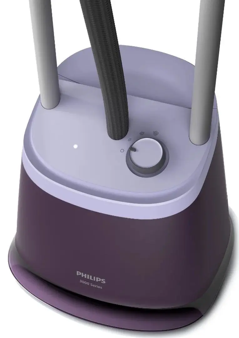 Отпариватель Philips 3000 STE3160/30 (Purple) - 5