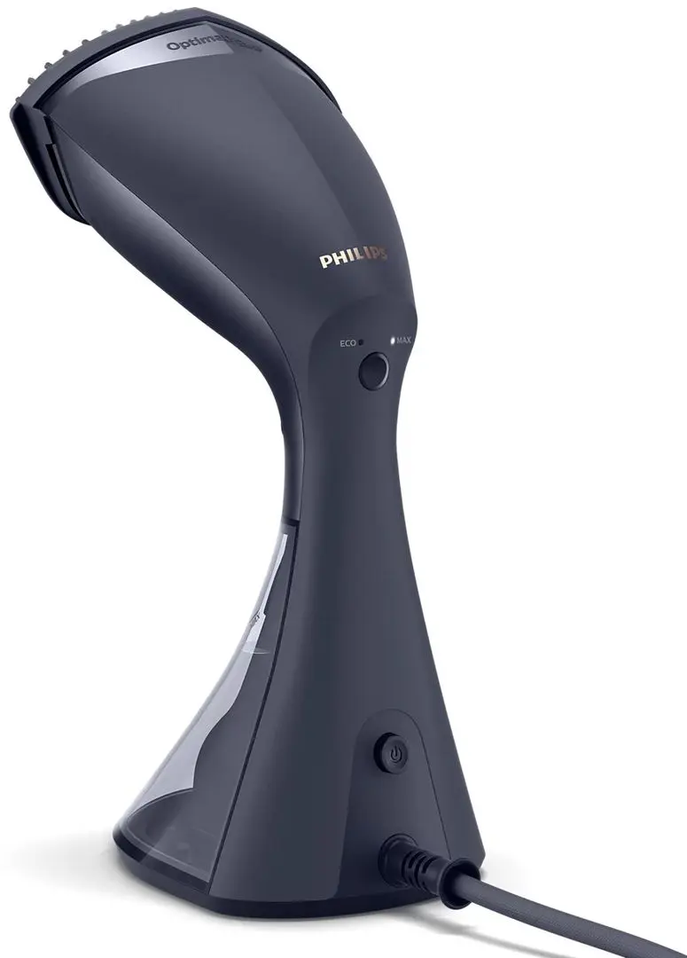 Отпариватель Philips 8000 Series GC810/20 (Blue) - 2