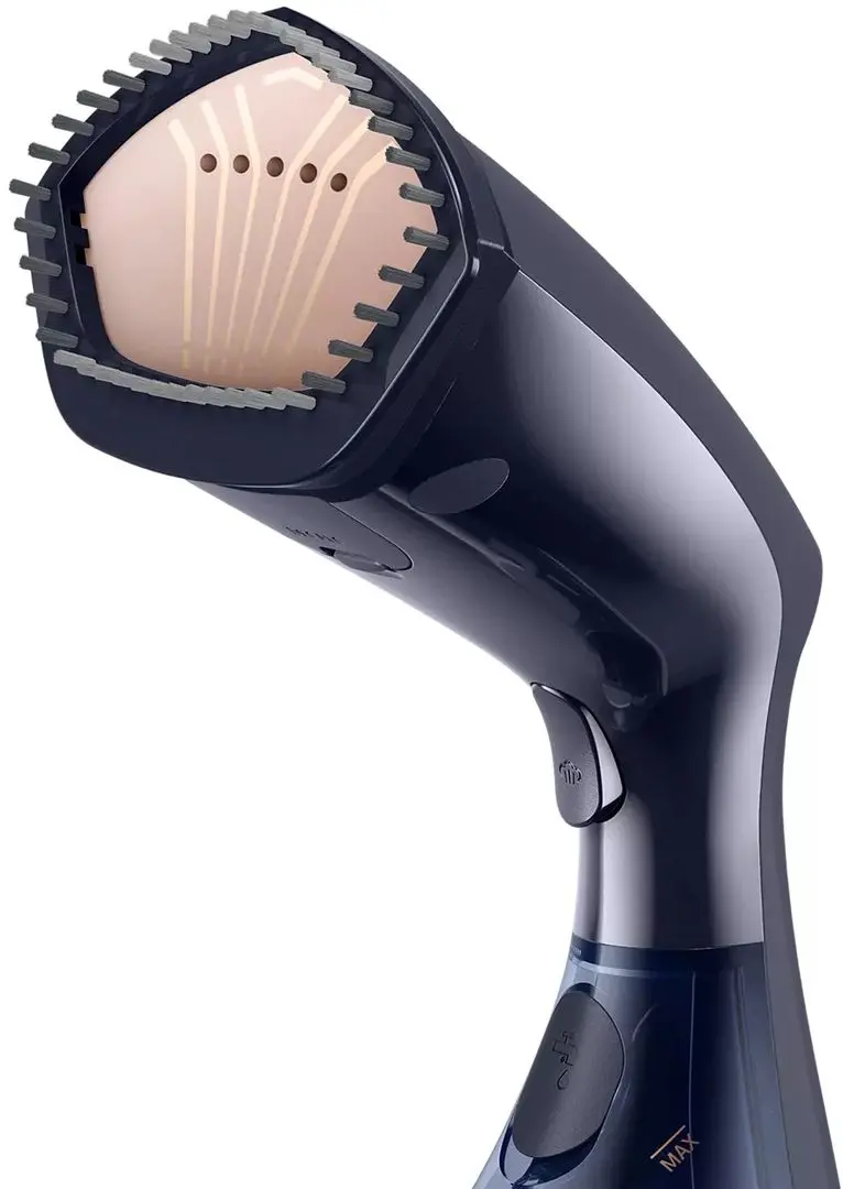Отпариватель Philips 8000 Series GC810/20 (Blue) - 3