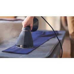 Отпариватель Philips 8000 Series GC810/20 (Blue) Thumb