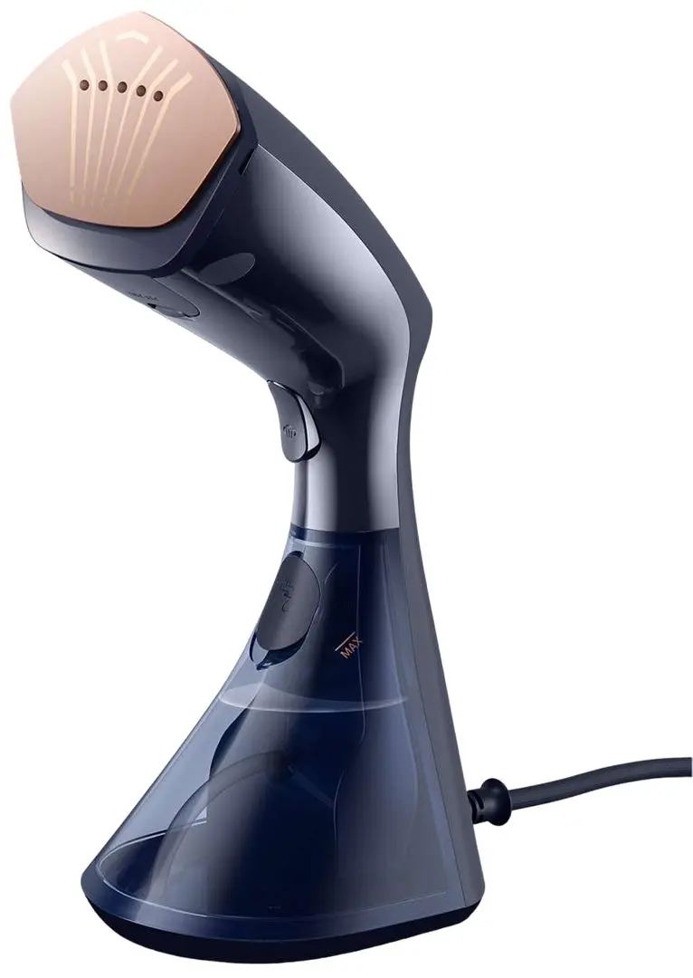 Отпариватель Philips 8000 Series GC810/20 (Blue)