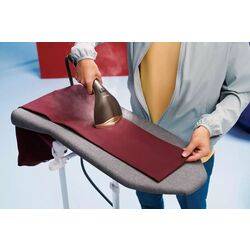 Aparat de calcat cu aburi Philips All-in-One GC62880 (Gray) Thumb