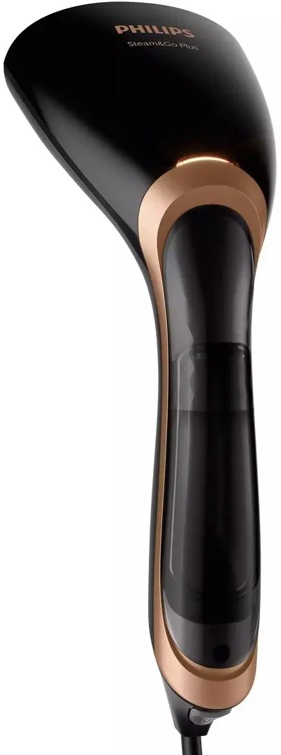 Отпариватель Philips GC362/80 (Black)