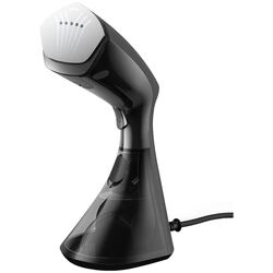 Aparat de calcat cu abur Philips GC800/80 (Black/Silver)