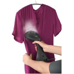 Aparat de calcat cu abur Philips GC800/80 (Black/Silver) Thumb