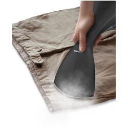 Aparat de calcat cu abur Philips GC800/80 (Black/Silver) Thumb