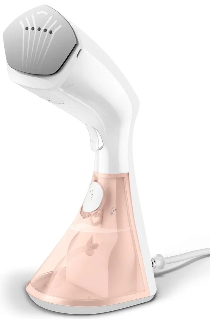 Aparat de calcat cu abur Philips GC801/10 (White)