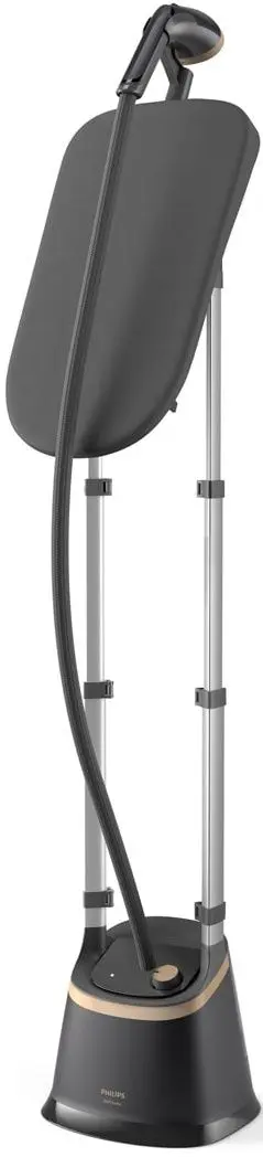 Aparat de calcat cu abur Philips Series 30000 STE317080 (Black) - 2