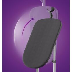 Aparat de calcat cu abur Philips Series 30000 STE317080 (Black) Thumb