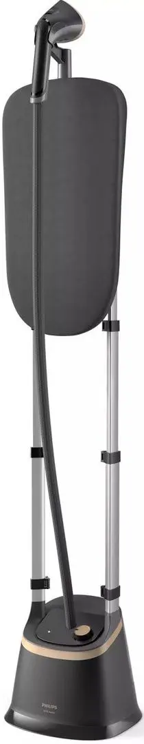 Aparat de calcat cu abur Philips Series 30000 STE317080 (Black)