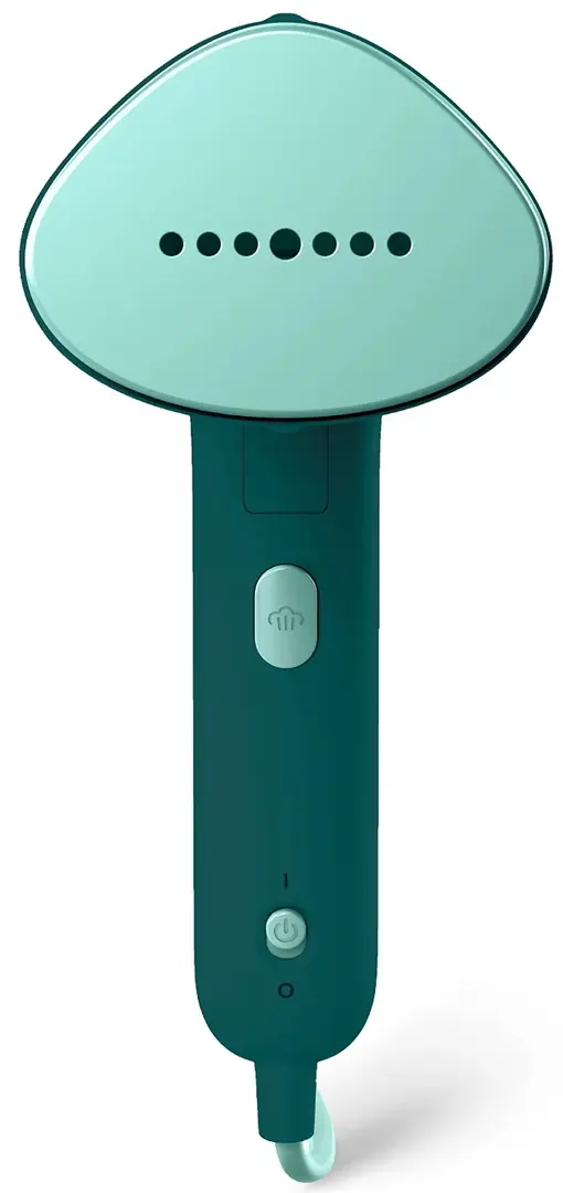 Aparat de calcat cu aburi Philips Series 30000 STH3020/70 (Green) - 2