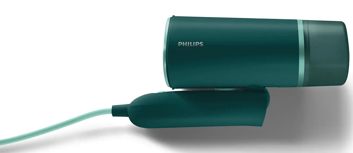 Aparat de calcat cu aburi Philips Series 30000 STH3020/70 (Green) - 3