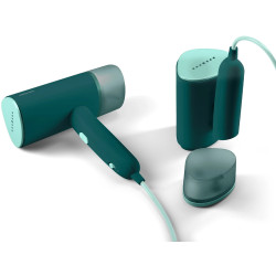 Aparat de calcat cu aburi Philips Series 30000 STH3020/70 (Green) Thumb