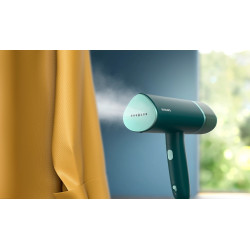 Aparat de calcat cu aburi Philips Series 30000 STH3020/70 (Green) Thumb
