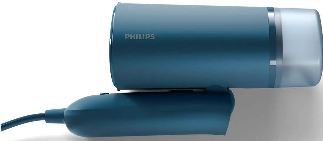 Aparat de calcat cu abur Philips STH3000/20 (Blue)