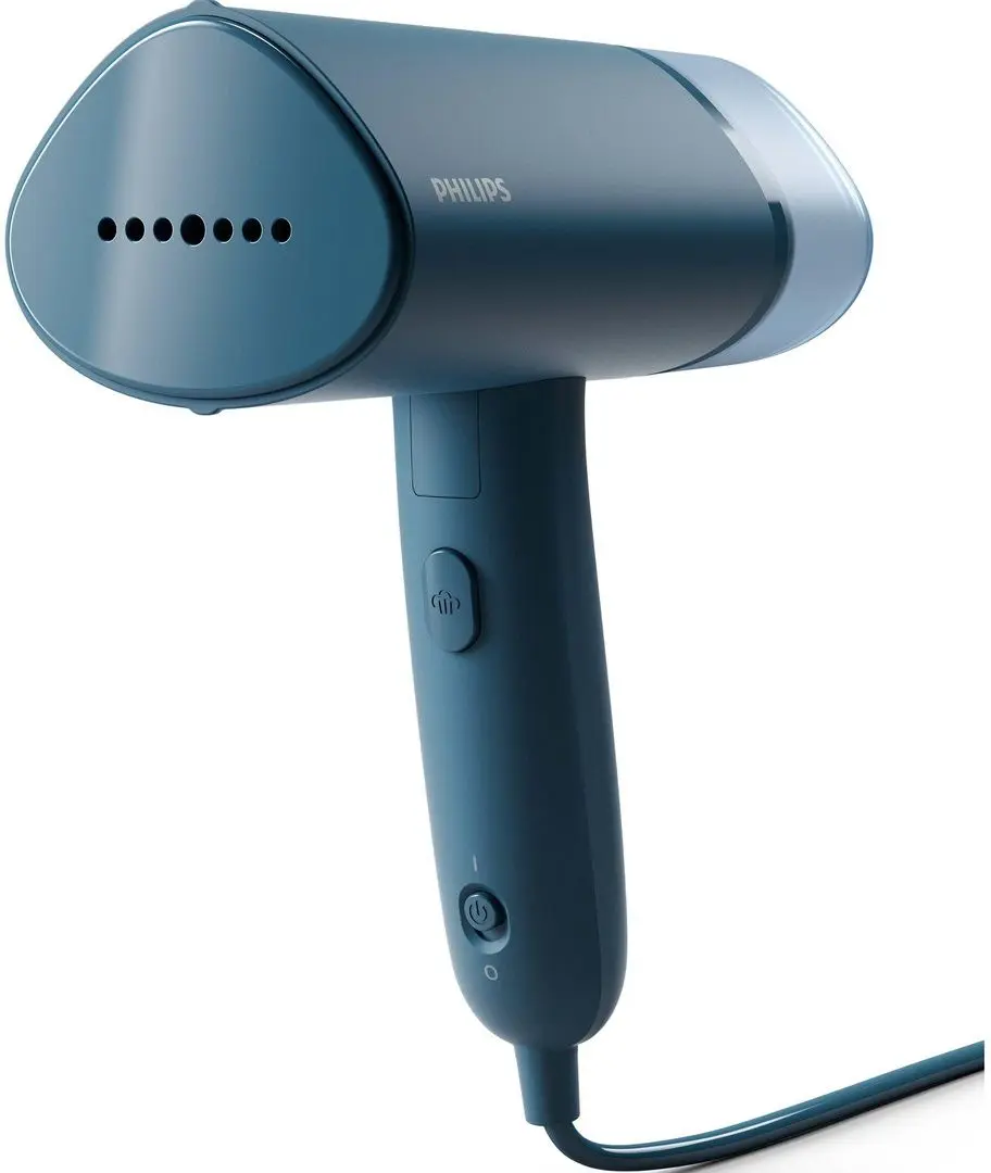 Aparat de calcat cu abur Philips STH3000/20 (Blue)