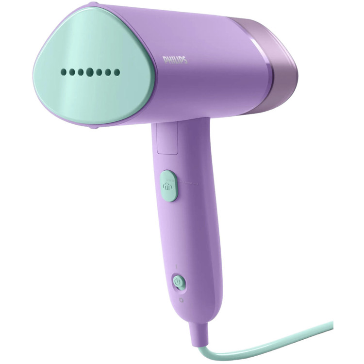 Aparat de calcat cu aburi Philips STH3010/30 (Purple/Green)