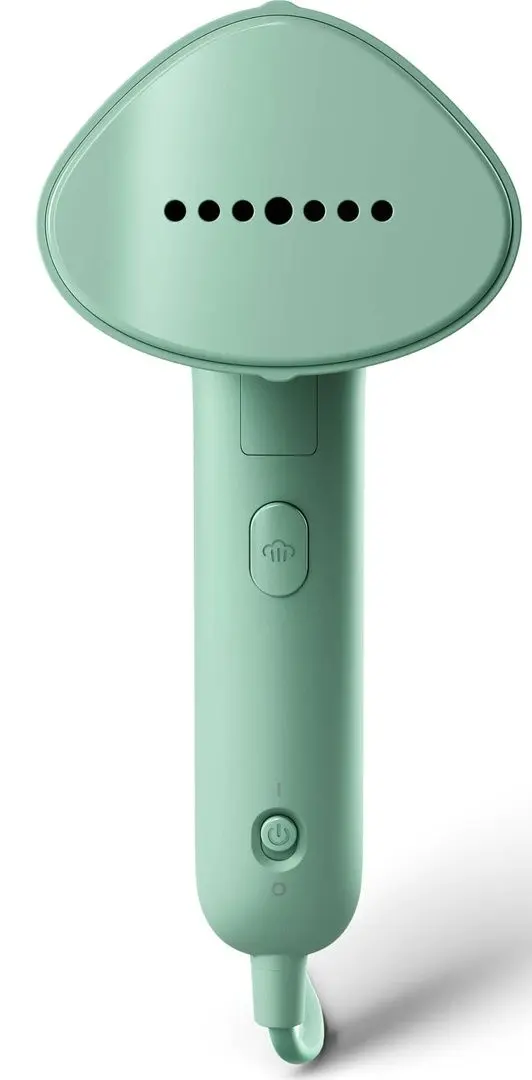 Aparat de calcat cu abur Philips STH3010/70 (Green) - 2