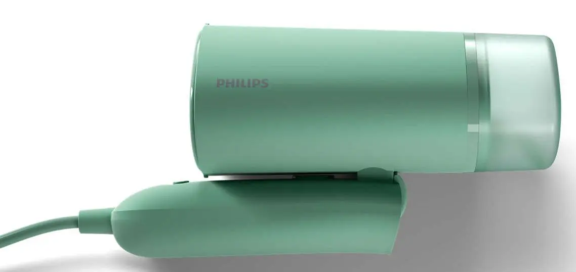 Aparat de calcat cu abur Philips STH3010/70 (Green) - 4