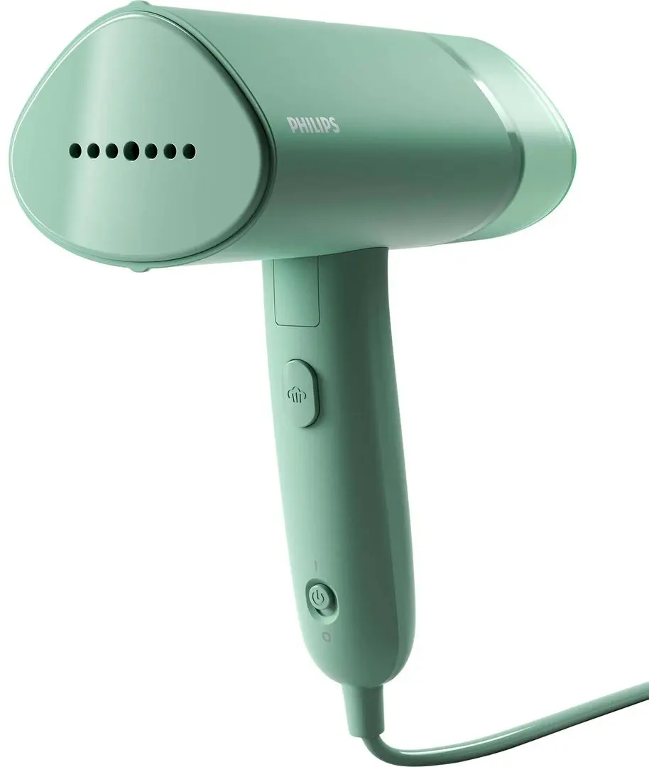 Aparat de calcat cu abur Philips STH3010/70 (Green)