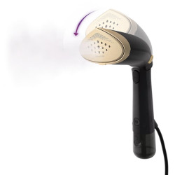 Отпариватель Philips STH7060/80 (Black/Gold) Thumb