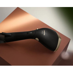 Отпариватель Philips STH7060/80 (Black/Gold) Thumb