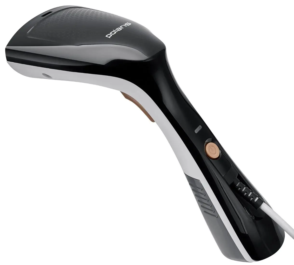 Отпариватель Polaris PGS 1431C (Black/White)