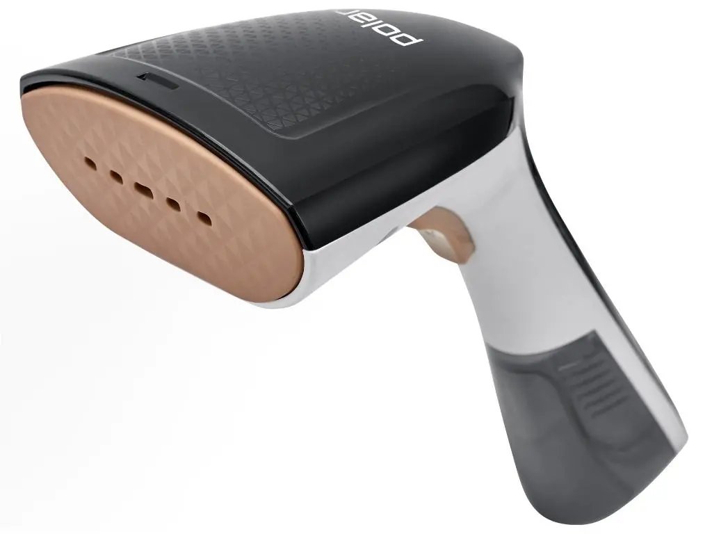 Отпариватель Polaris PGS 1431C (Black/White)