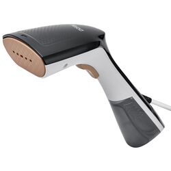 Aparat de calcat cu aburi Polaris PGS 1431C (Black/White)