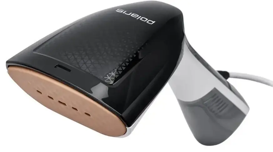 Отпариватель Polaris PGS 1431C (Black/White)