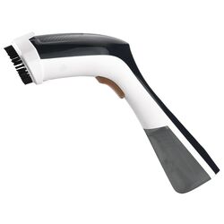 Отпариватель Polaris PGS 1431C (Black/White) Thumb