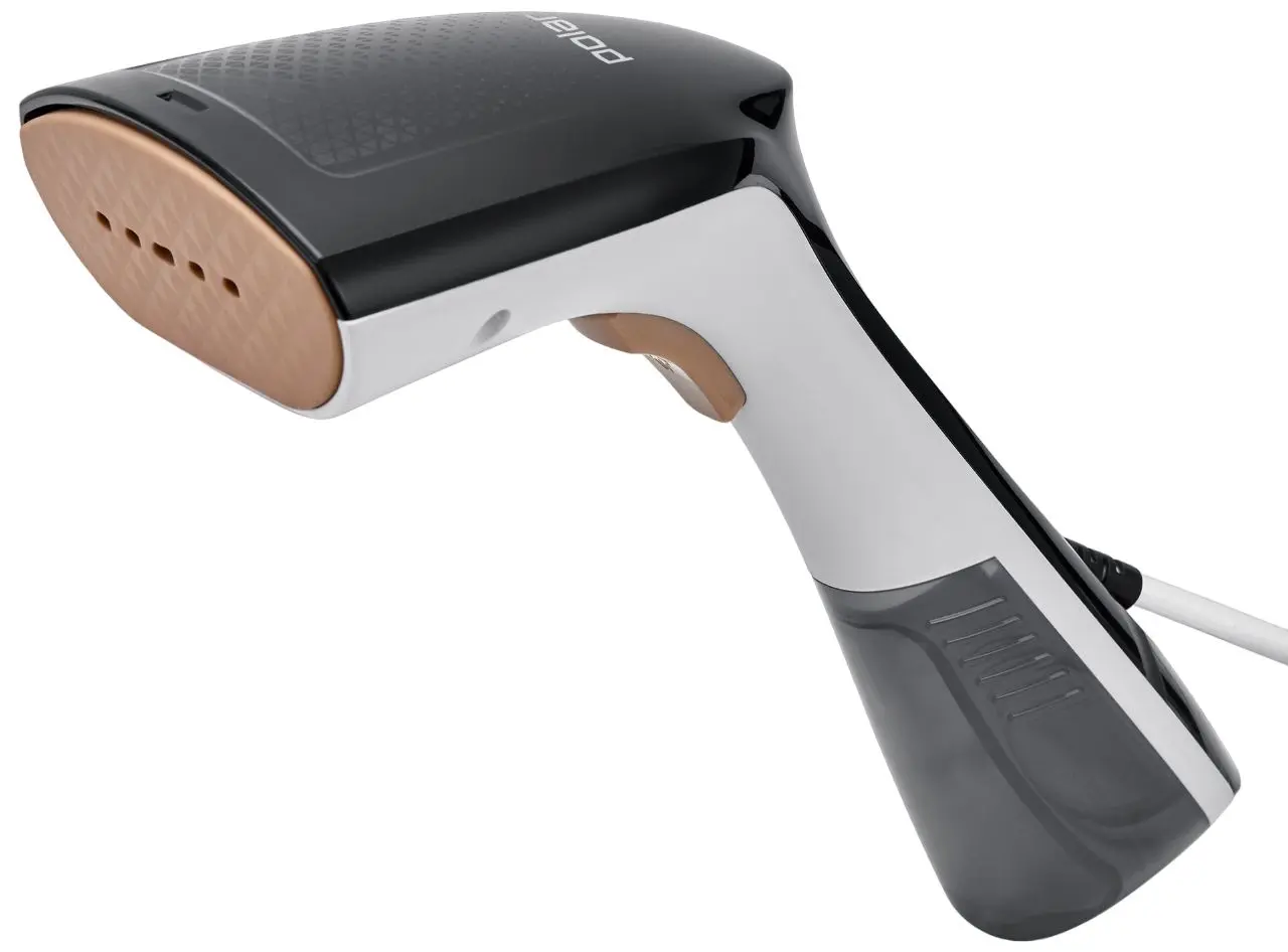 Отпариватель Polaris PGS 1431C (Black/White)