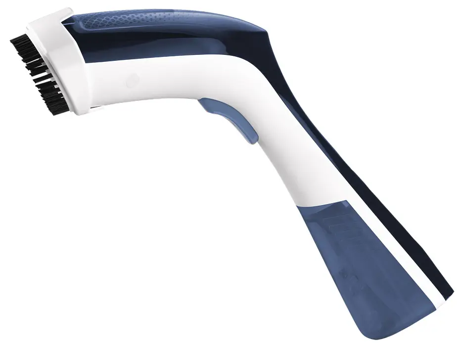 Aparat de calcat cu aburi Polaris PGS 1460C (Blue) - 5