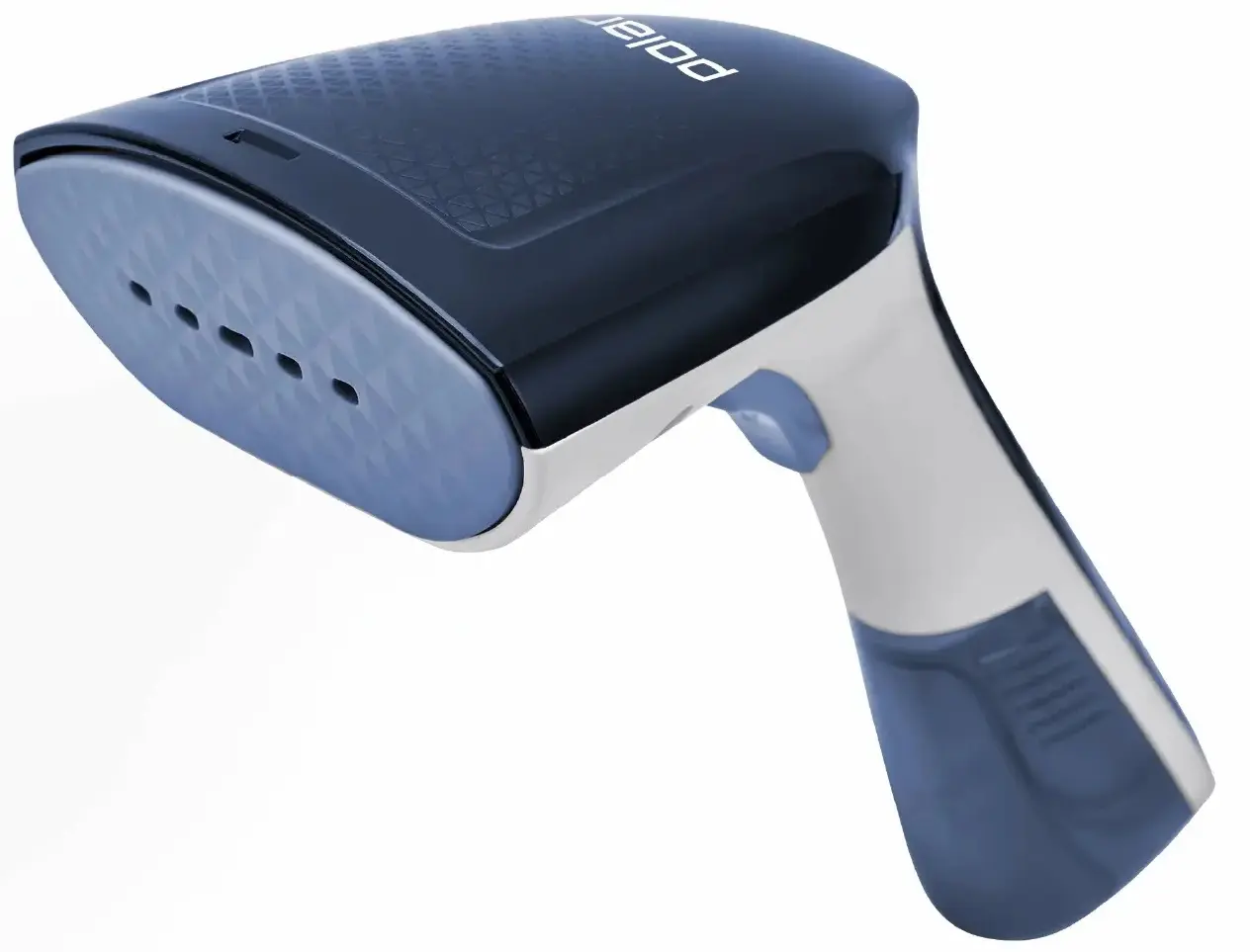 Aparat de calcat cu aburi Polaris PGS 1460C (Blue) - 6