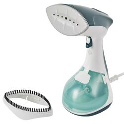 Отпариватель Polaris PGS 1570CA (White/Green) Thumb