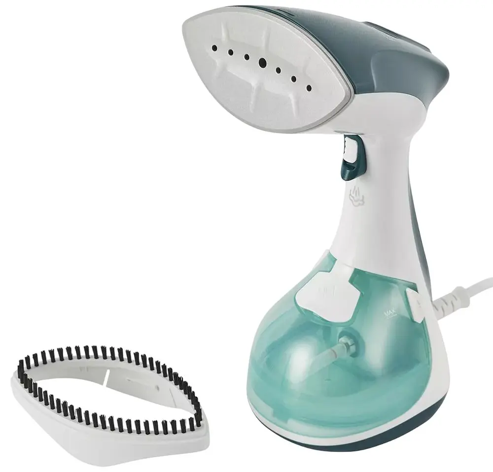 Отпариватель Polaris PGS 1570CA (White/Green) - 2