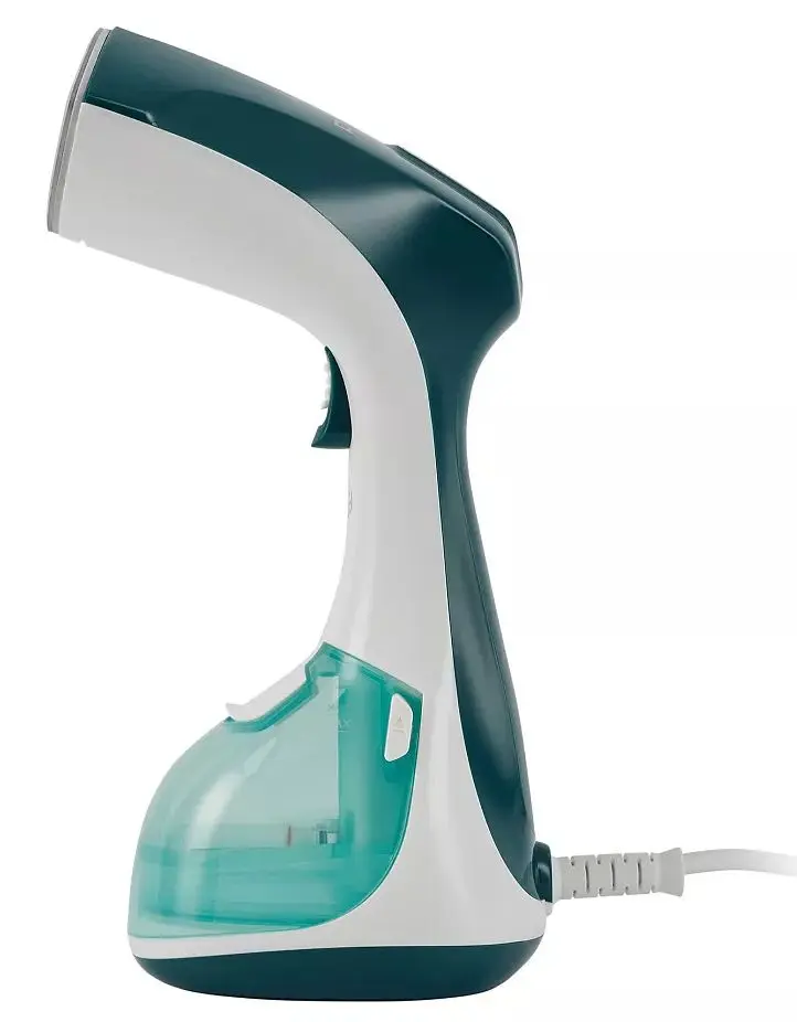 Отпариватель Polaris PGS 1570CA (White/Green) - 3