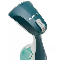 Отпариватель Polaris PGS 1570CA (White/Green) Thumb