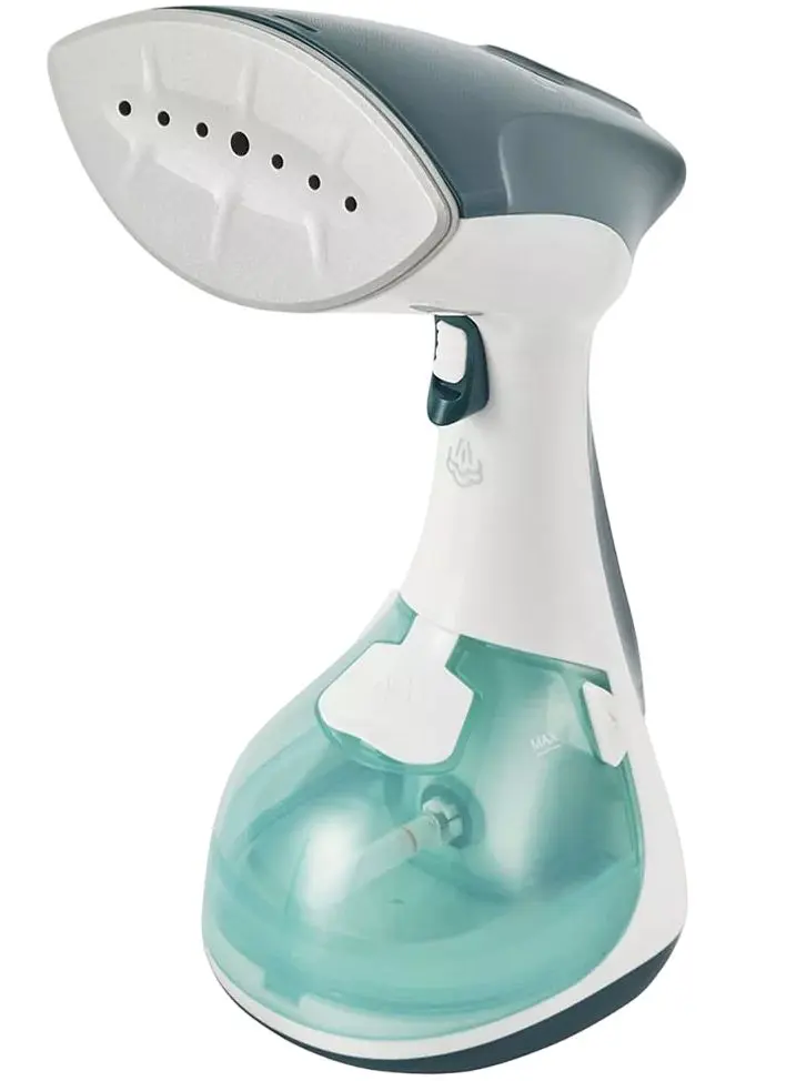 Отпариватель Polaris PGS 1570CA (White/Green)