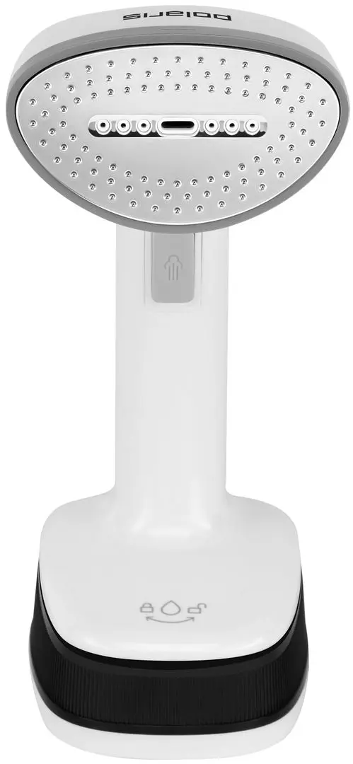 Aparat de calcat cu aburi Polaris PGS 1618C (White)