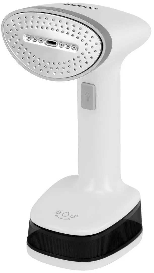 Aparat de calcat cu aburi Polaris PGS 1618C (White)