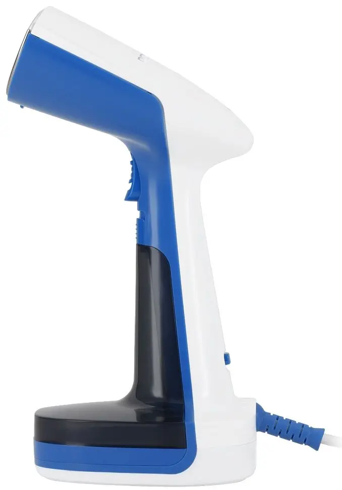 Aparat de curatat cu aburi Polaris PGS 2060CA (Blue/Black/White)