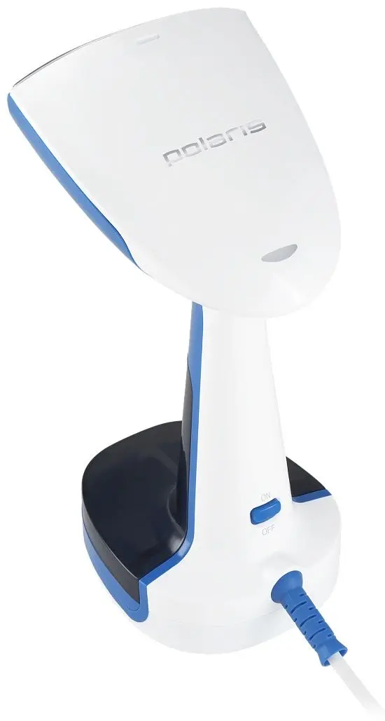 Aparat de curatat cu aburi Polaris PGS 2060CA (Blue/Black/White)